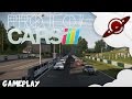 Project cars  gameplay dcouverte 1080p60fr