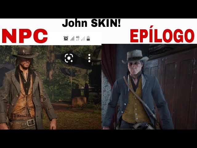 ARTHUR MORGAN - O local do seu TÚMULO, a História de sua VIDA e onde MORREU  - Red Dead Redemption 2 