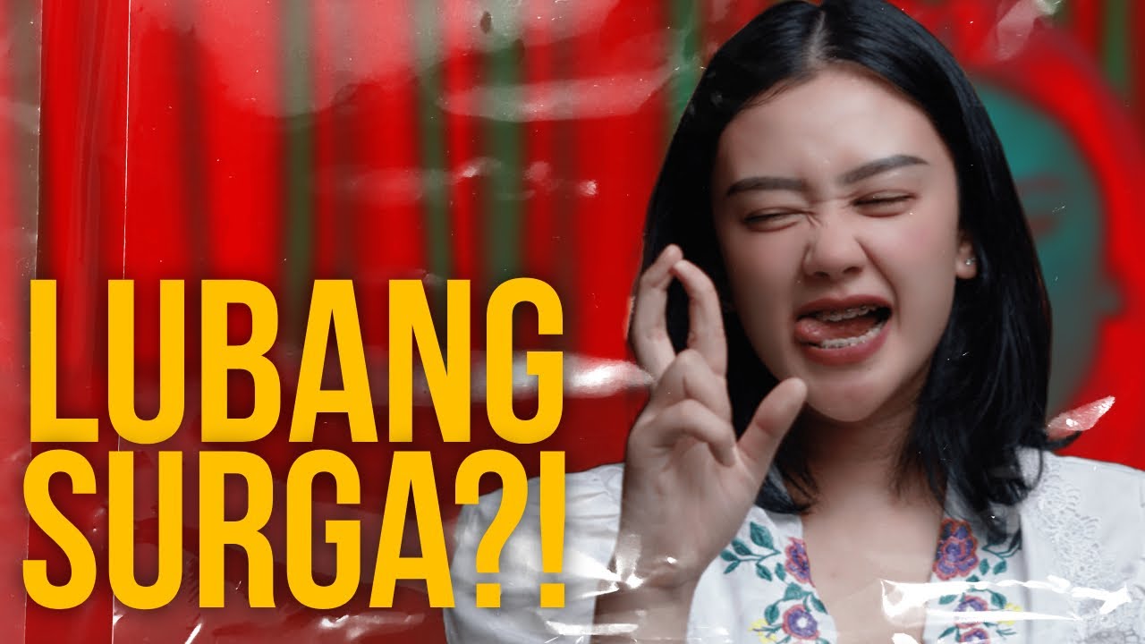 KENAPA COWOK SUKA SAMA MEMEWW⁉️💦