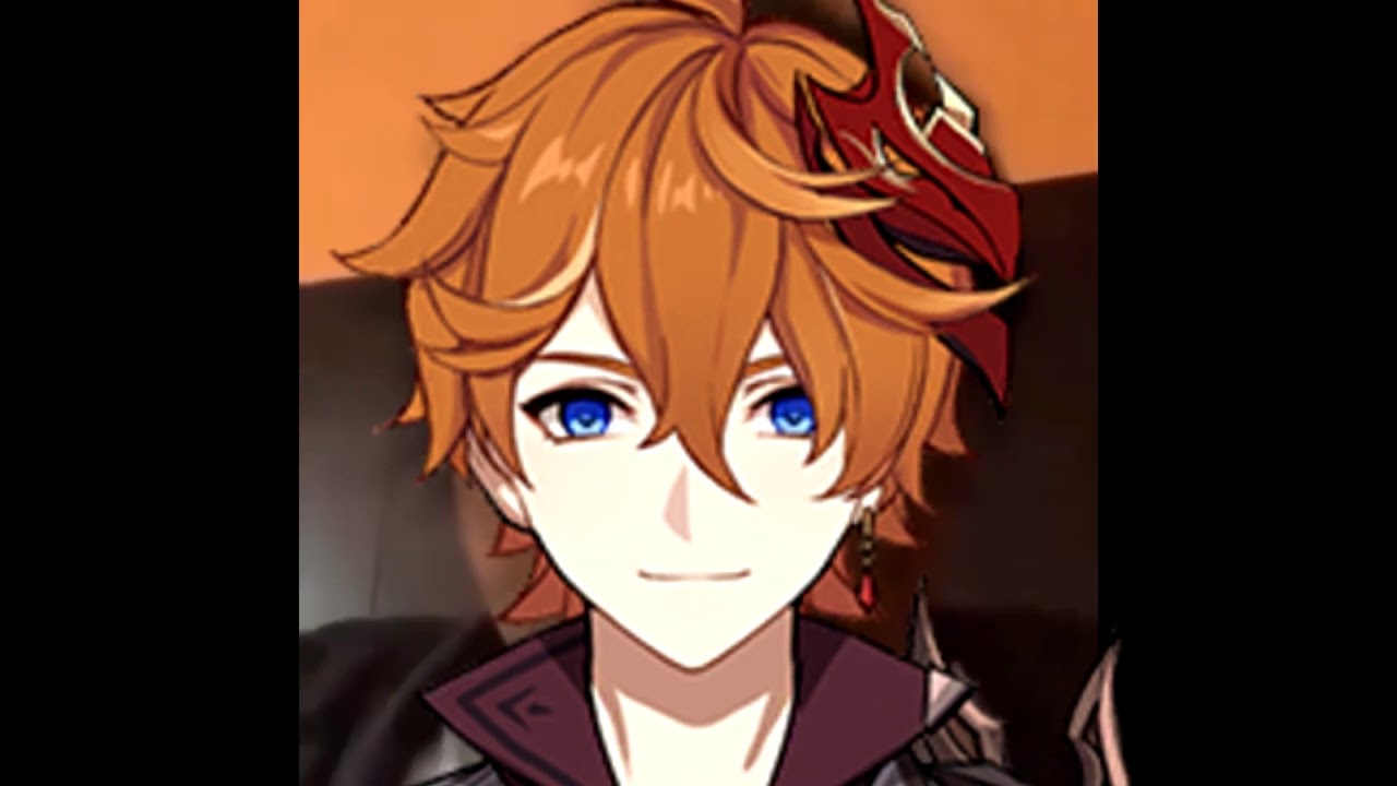 Childe Gets Mad At You When He Sees You Wishing On Venti's Banner Instead Of His