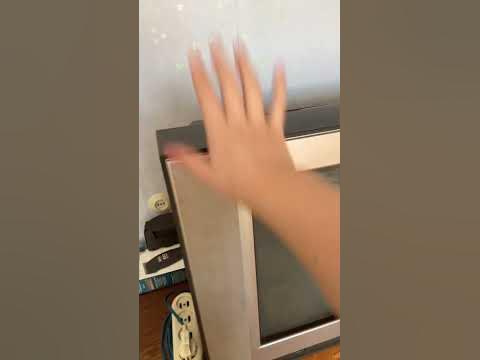 Старый телик - YouTube
