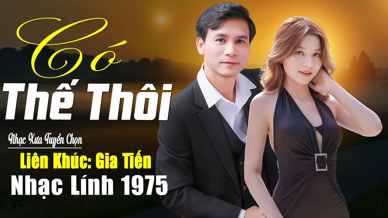 ► Liên Khúc Có Thế Thôi Bolero Nhạc Lính Xưa Chọn Lọc Toàn Bài Hay Nghe Êm Tai Dễ Ngủ