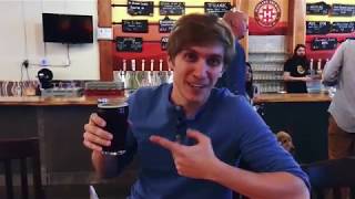 P2Go Mini Adventure - Highland Brewery (Asheville NC)