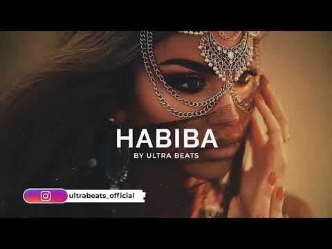 SOLD   Habiba   Oriental Reggaeton Type Beat Instrumental Prod  by Ultra Beats
