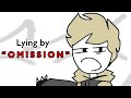 Lost &amp; Found (OC CRAPPOST/ANIMATIC)