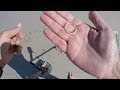 Beach Metal Detecting IDD 299 Things Are Picking Up