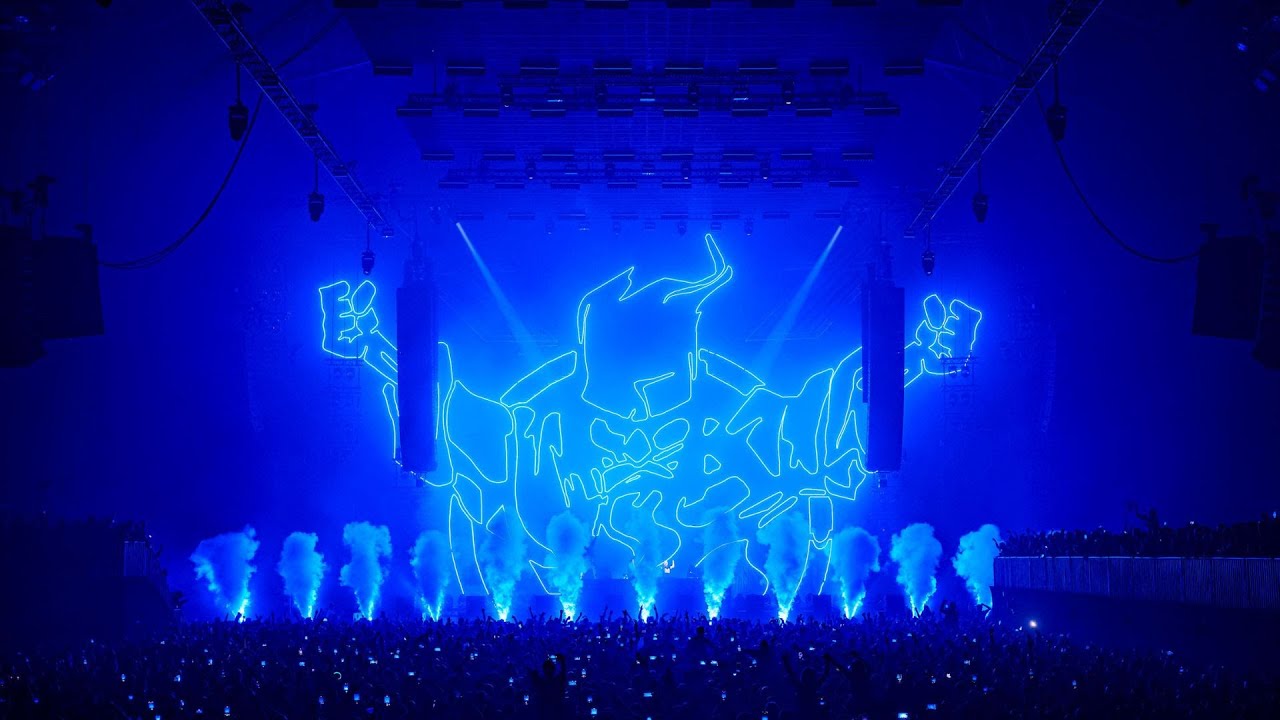 Thunderdome 2024 | Panic vs. The Viper