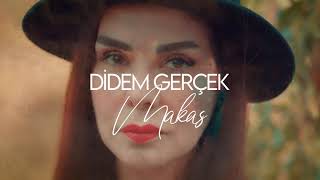 Di̇dem Gerçek - Makas Teaser