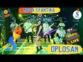 Nova Syantika - Oplosan | Dangdut (Official Music Video)