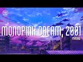 MISOGI Monopink Dream 2001 Lyrics mp3