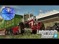 LS22: Aukrug Homfeld #82 - Hofarbeit und viel ARBEIT | #ls22  #fs22