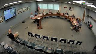 May 19, 2026 Board Meeting