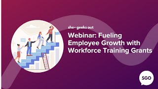 Fueling Employee Growth With Workforce Training Grants