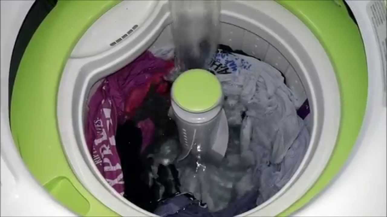 Lavadora Consul Facilite 8 kg (CWE08) - Programa Roupas Coloridas Sujas