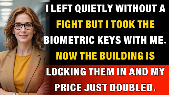 Fired at 11 AM, I Became Owner by Midnight: The $5,000 Per Hour Revenge