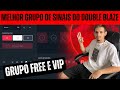 BLAZE DOUBLE - COMO FUNCIONA A ESTRATÉGIA DO MELHOR GRUPO VIP DO DOUBLE DA BLAZE, MEHOR ESTRATÉGIA!