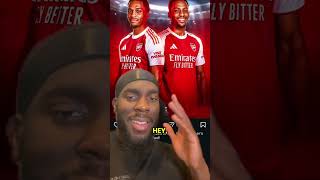 Timber has a twin? 😳😳 #arsenal #explore #football #premierleague