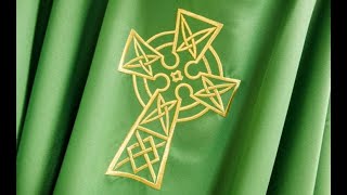 3rd Sunday in Ordinary Time - January 25th, 2026