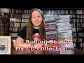 The Rolling Stones My CD Collection