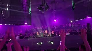 Armin van Buuren. Highlights @ Ahoy, A State of trance. Rotterdam 2026 (1st day) 