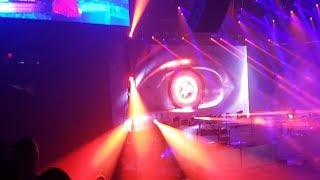 Illenium - TAKE YOU DOWN (Live at MSG, NYC) 9/21/19