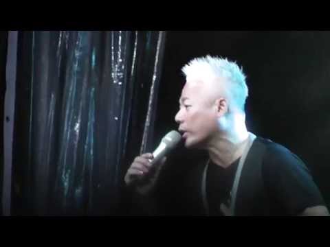 巫启贤 相约在华中 ~ 巫启贤 - 你是我的唯一  (26/4/2014)