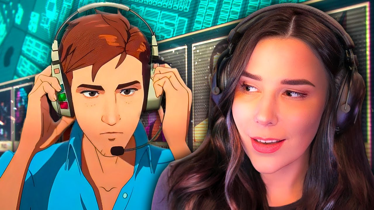 JE DOIS GÉRER UNE ÉQUIPE DE SUPER-HÉROS ?! (Dispatch)