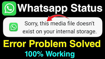 sorry this media file doesn