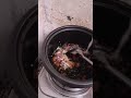 Sobrang sarap ng Bicol Express ala Adobo sa gata ❤️😋