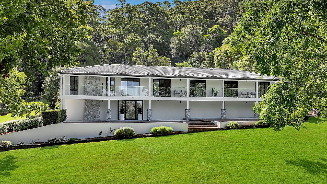 15 Longview Close, Wamberal - Property Video for Gittoes Central Coast by Chosen Photography