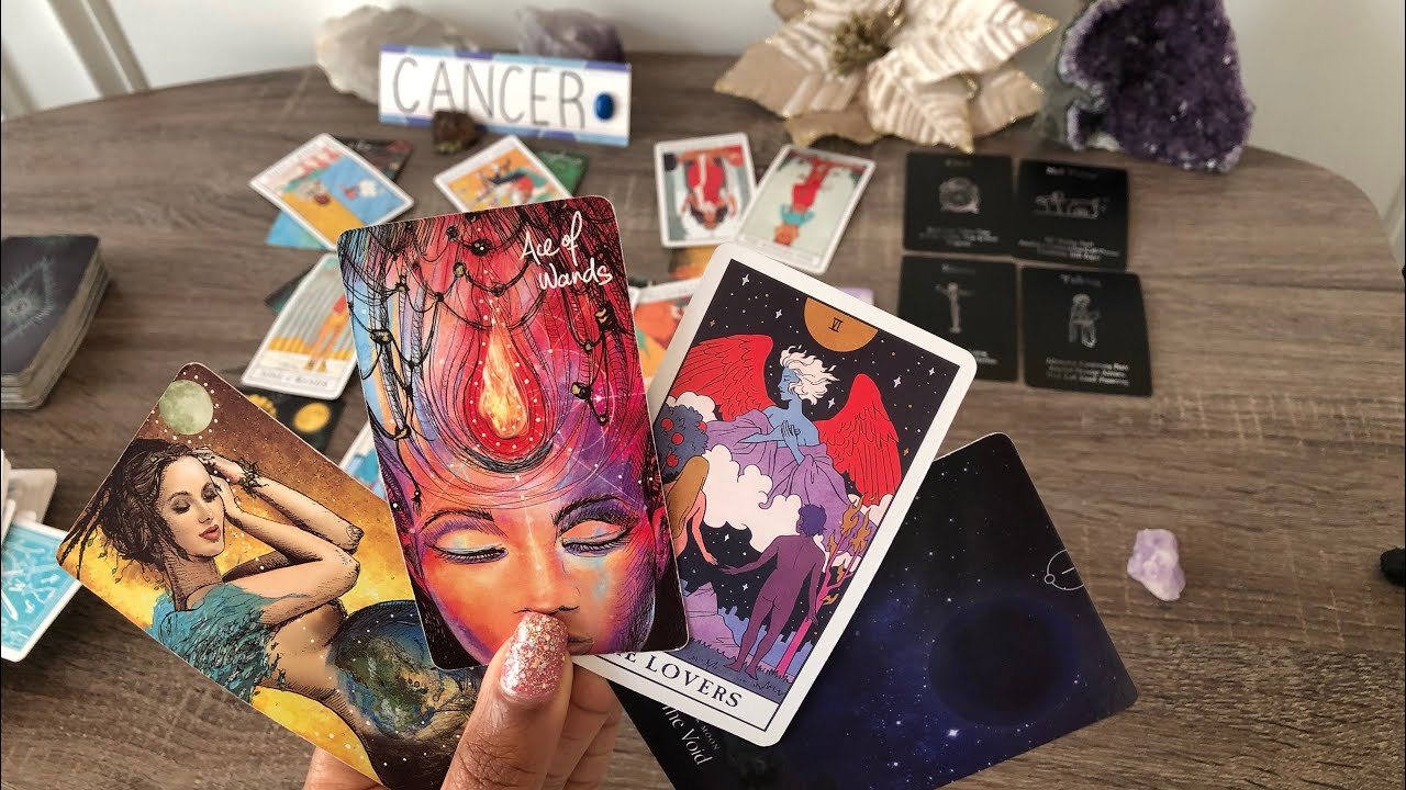 CANCER! ♋️ WOW!🌟THEY FEEL VOID WITHOUT YOU!...THE LOVE WAS SO REAL💕 ❗️ STRUGGLING TO GET YOU BACK! ⚡