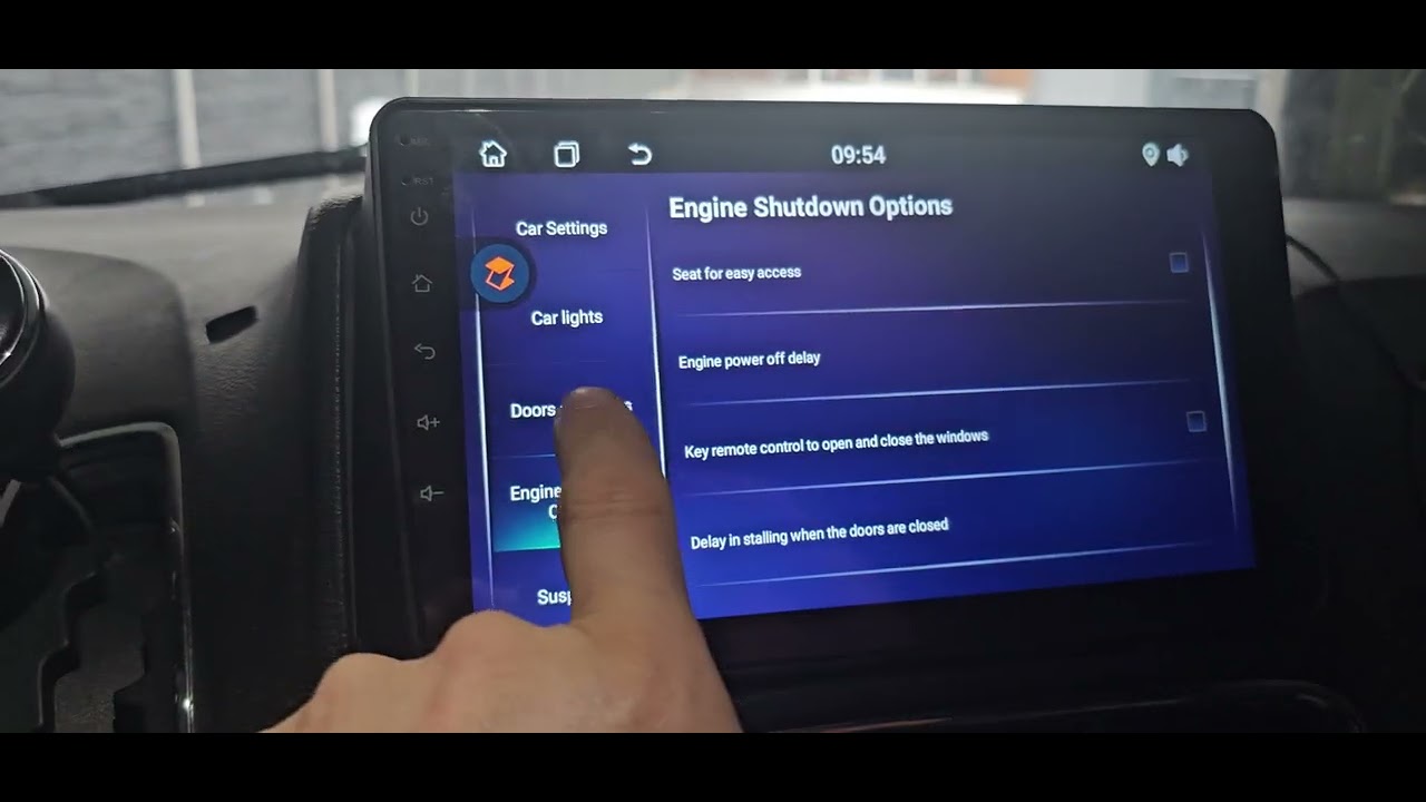 android 1 - YouTube