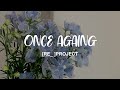 [ re: ] project - Once Again (もう一度) - [Sub Espa&ntilde;ol]