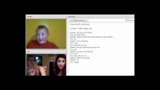 Best ChatRoulette Prank Ever