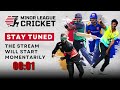 Los Angeles Lashings vs Seattle Thunderbolts | Match #58