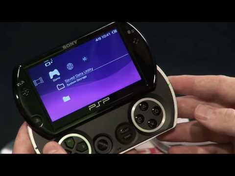 Sony PSP 3000 Refurbished Unboxing & Review - Chatpat toy tv 