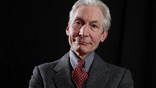Have You Heard What Happened To Charlie Watts?