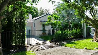 Casa Rose - 801 NE 87th St, Miami, FL 33138