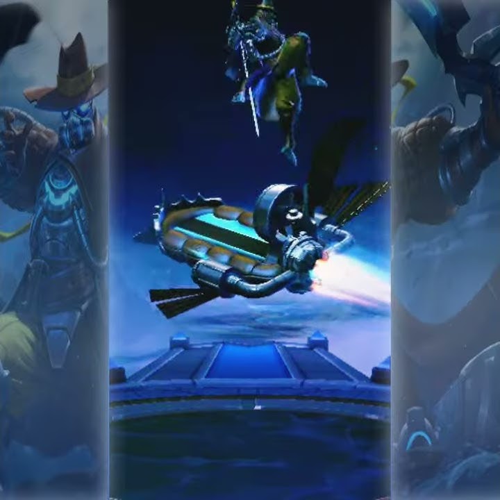 Story wa Roguish Ranger Yi Sun-shin Savage 🔥| #Shorts | Trending | Mobile Legends | MLBB | Tiktok |