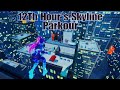 Fortnite [12Th Hour's Skyline Parkour]