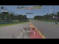 GT7 Watkins Glen Lapguide W2W