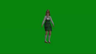 Bully - Unused S_NGIRL/SNG_DISMISS_01