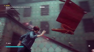 Control PS4 - Ashtray Maze: Ahti´s Walkman, Old God‘s of Asgard