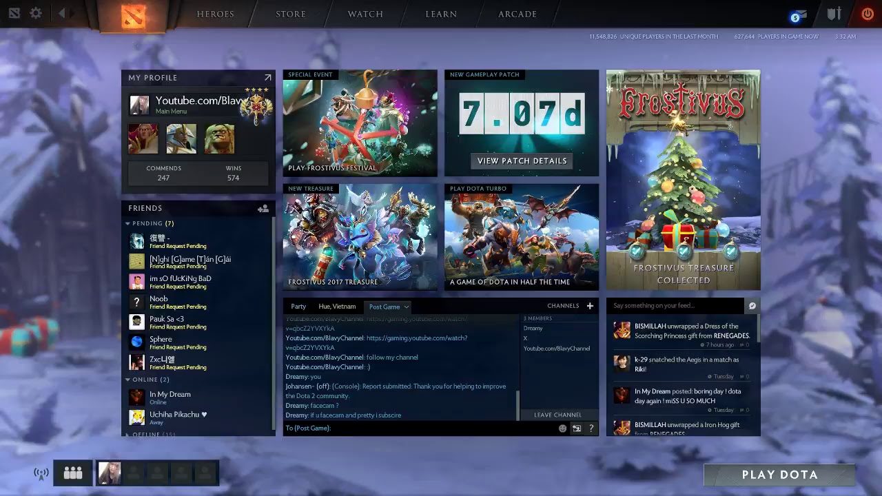 How to play in dota фото 115
