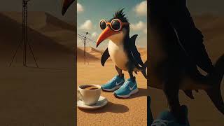 Animal Transformation