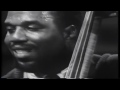 Capture de la vidéo Earl Hines, Coleman Hawkins - Live In New York 1965 At The Village Vanguard