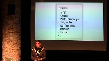 Microservices Meetup Munich with Sebastian Bruckner (2016-04-19)