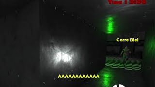 3 idiotas jogando FNAF 2 DOOM