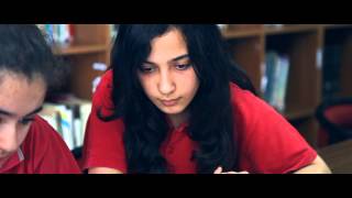 İçel Koleji Tanıtım Filmi 2014
