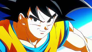 Dragon Ball Daima 4K Twixtor Free Clip
